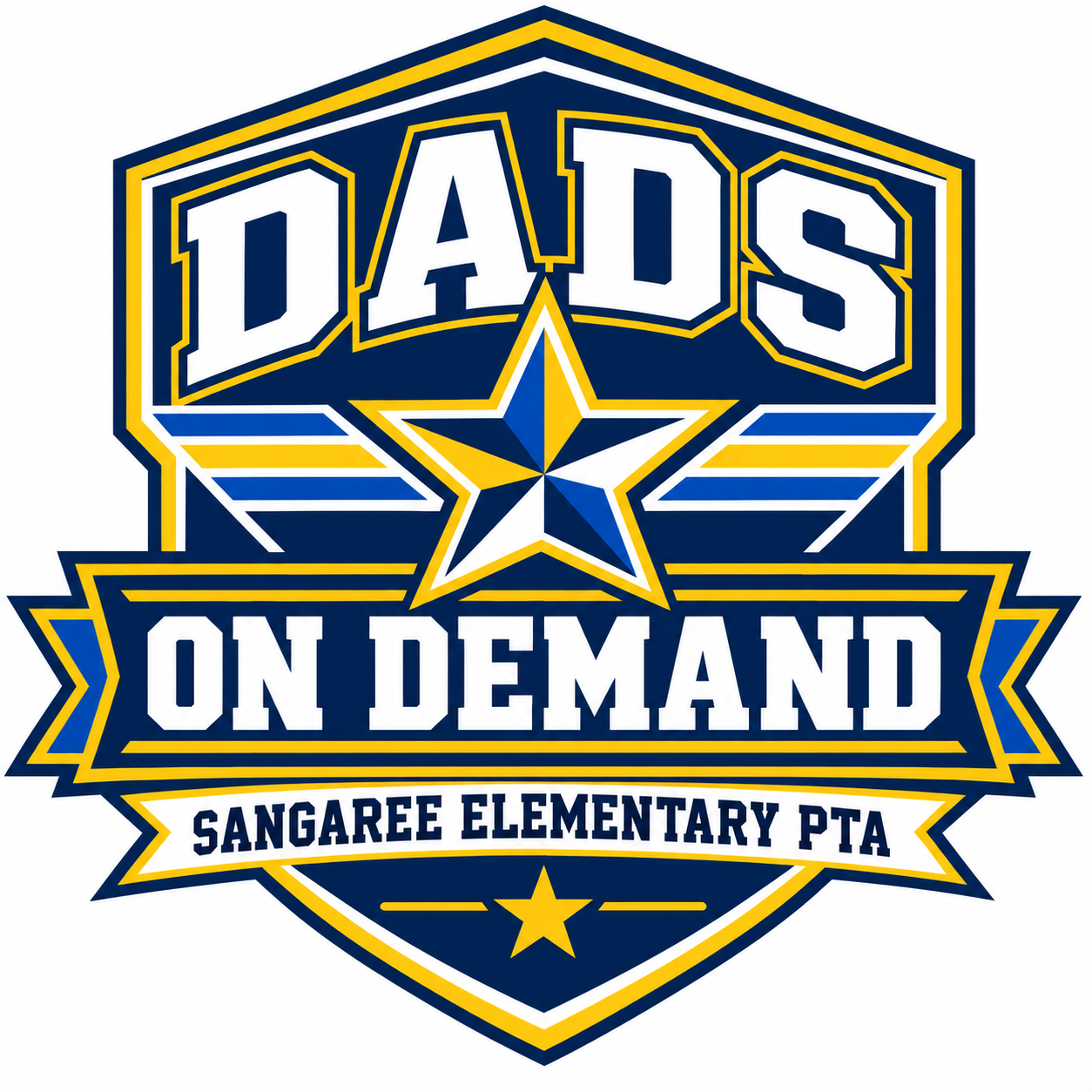Dads on Demand